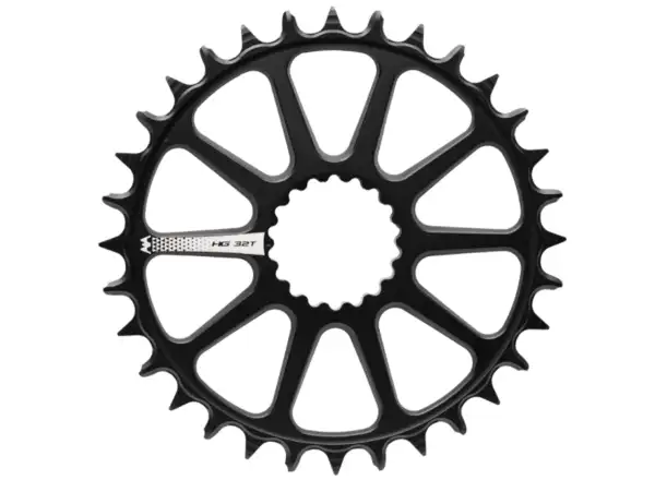 Cannondale SpideRing 10 Arm 55 CL Kettenblatt