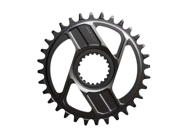 Shimano XTR Kettenblatt SM-CRM96 32 Zähne