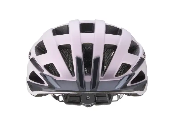 Uvex I-vo 2 Helm Warm Grey/Black Matt
