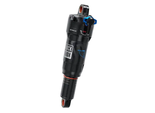 Rock Shox Deluxe Ultimate RCT 210×55 mm Dämpfer C1