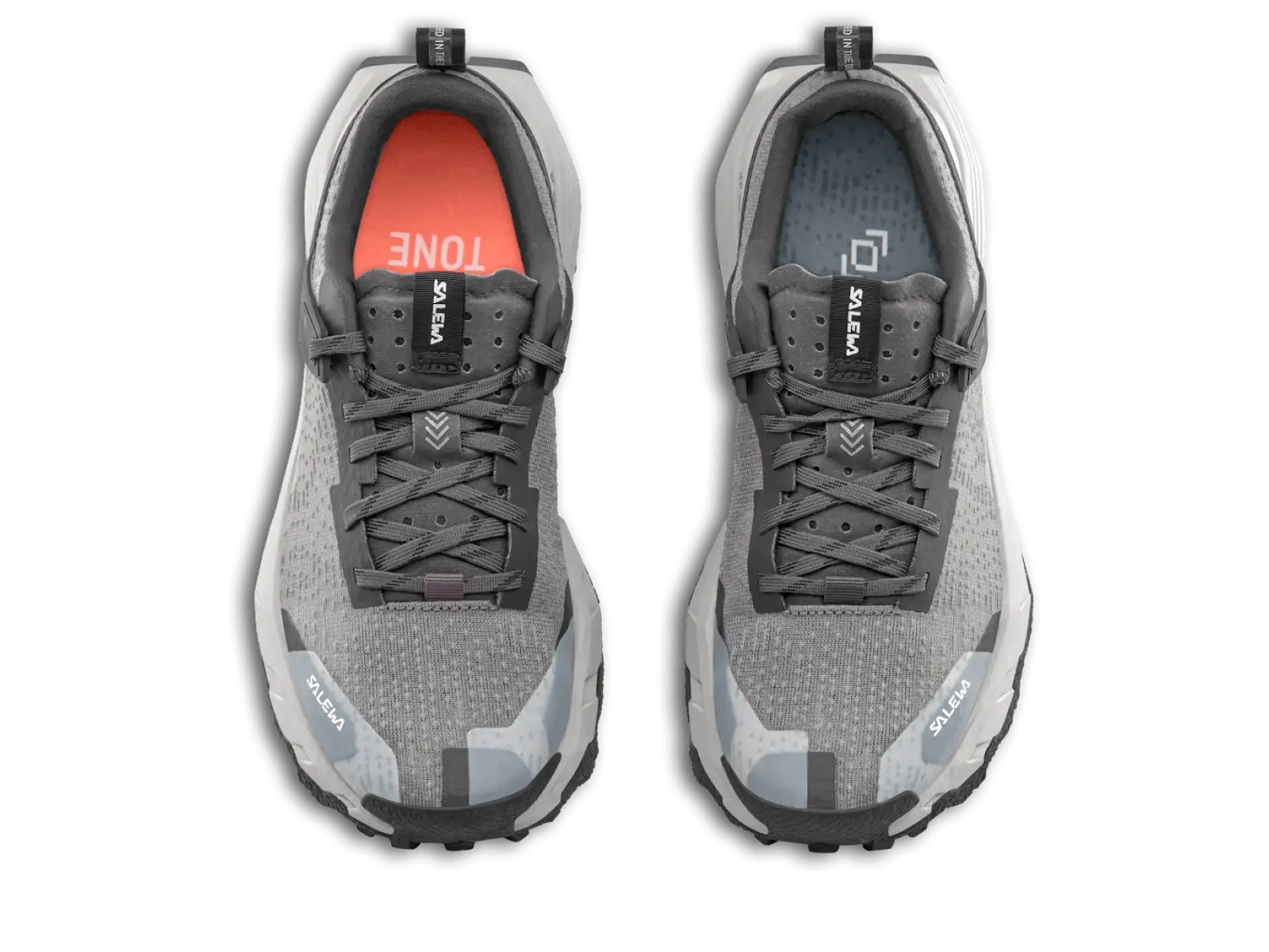 Salewa Pedroc 2 Damen Schuhe Onyx Vapor blue