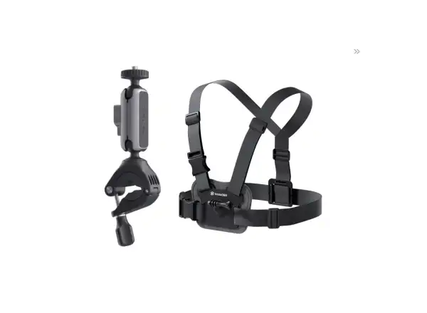 Insta360 Fahrradsatz