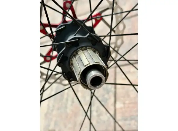 Mavic Deemax DH 29 BOOST eingespeichte Räder BAZAR