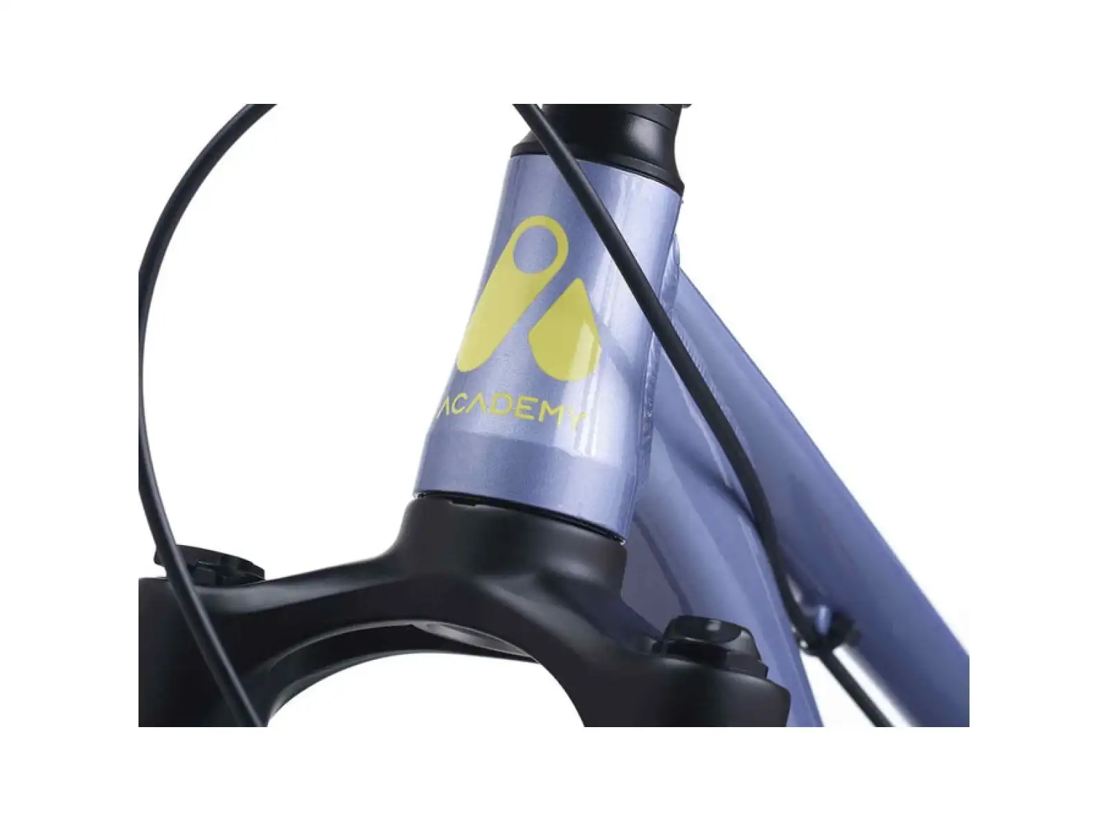 Academy S-Grade Pump 4 Kinderfahrrad 20" blau