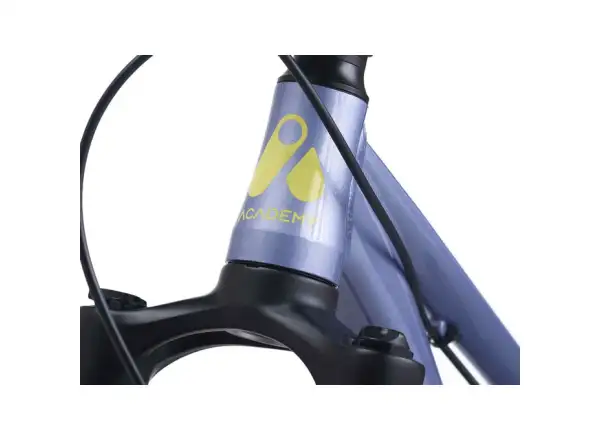 Academy S-Grade Pump 4 Kinderfahrrad 20" blau