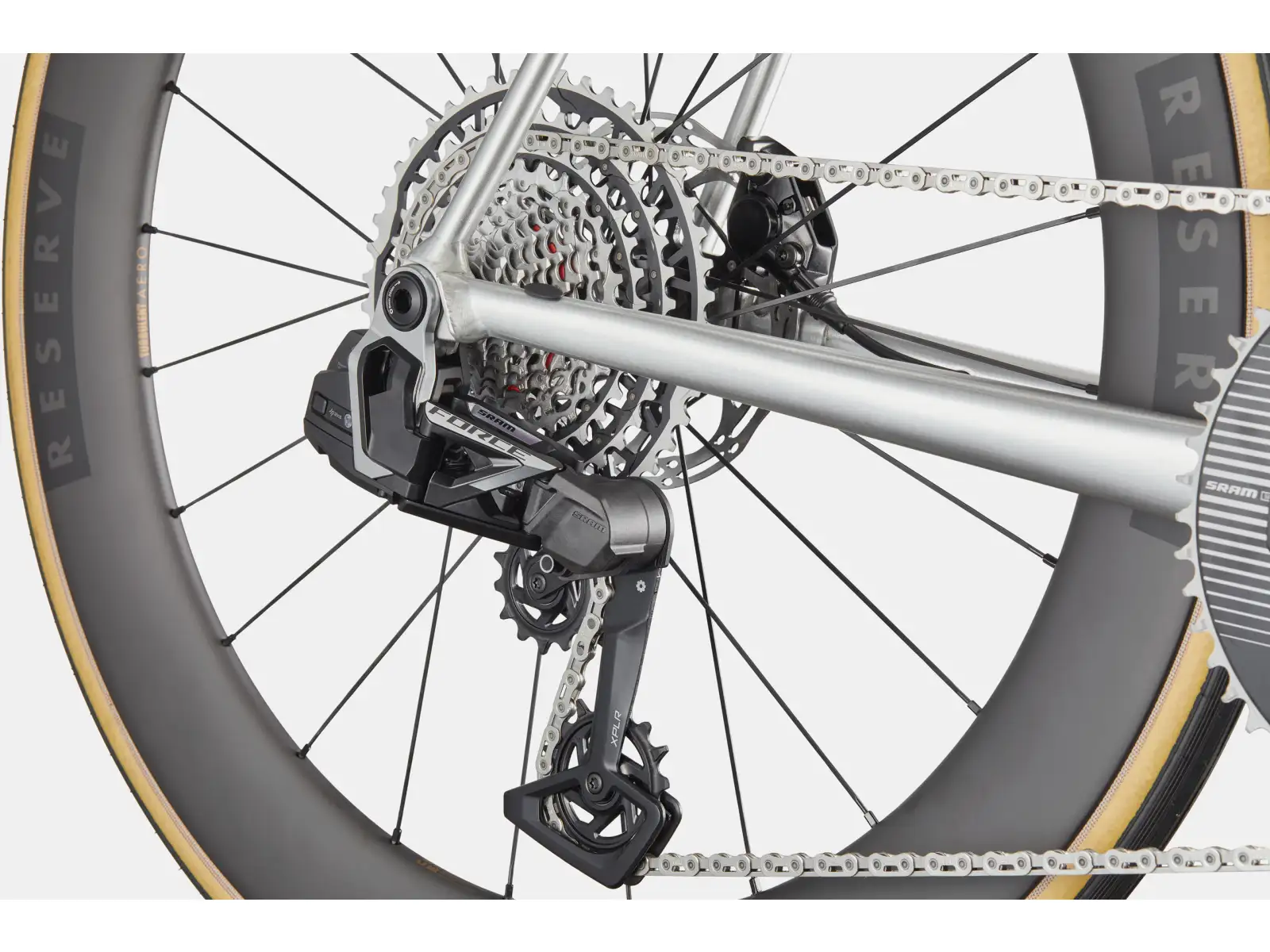 Cannondale CAAD 14 1 Rennrad RAW