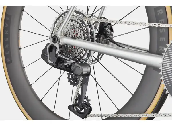 Cannondale CAAD 14 1 Rennrad RAW