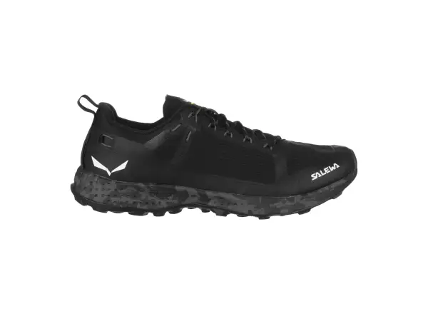 Salewa Pedroc Air Herrenschuhe Schwarz/Camo
