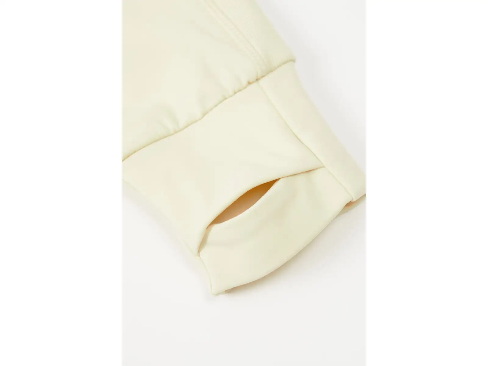 Silvini Arestina Damen Sweatshirt Cream