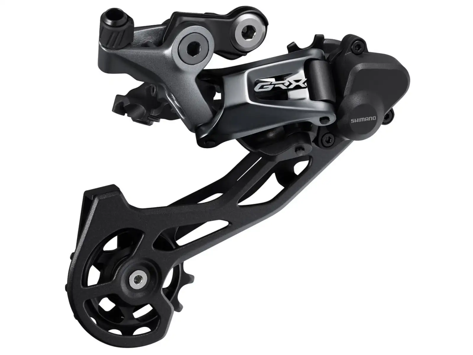 Shimano GRX RD-RX810 2×11-fach Schaltwerk