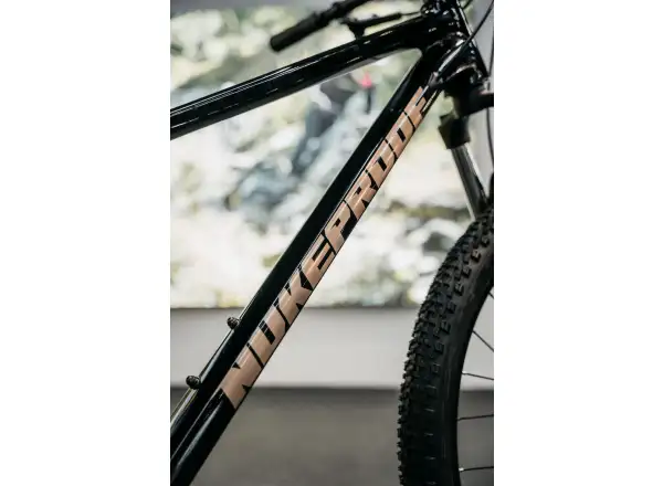 Nukeproof Tracker Sport 275 Essa 1x8 Mountainbike Black/Bronze