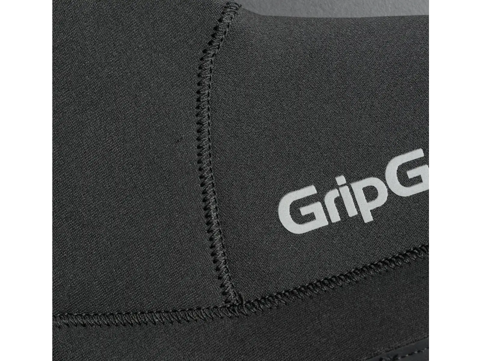 Grip Grab Arctic 2 Waterproof Deep Winter Gravel Überschuhe für Radschuhe