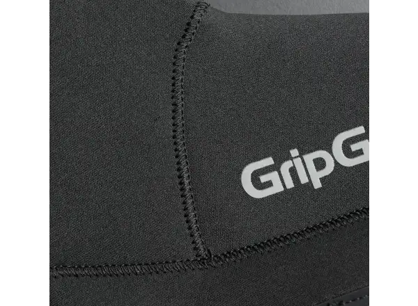 Grip Grab Arctic 2 Waterproof Deep Winter Gravel Überschuhe für Radschuhe