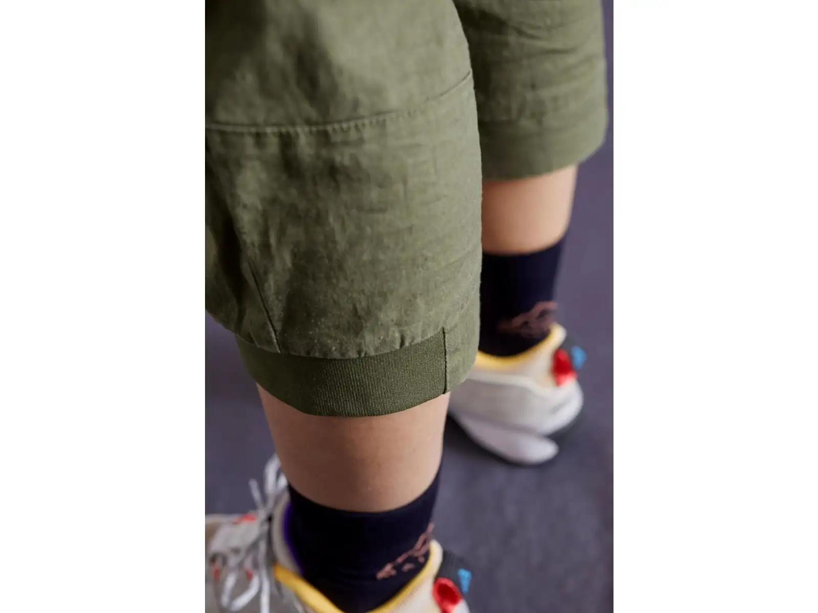 Maloja CordaM. Damen 3/4 Hose midnight
