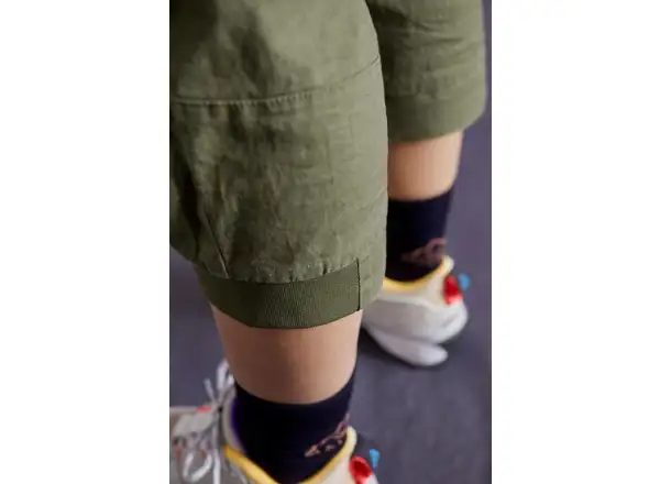 Maloja CordaM. Damen 3/4 Hose midnight