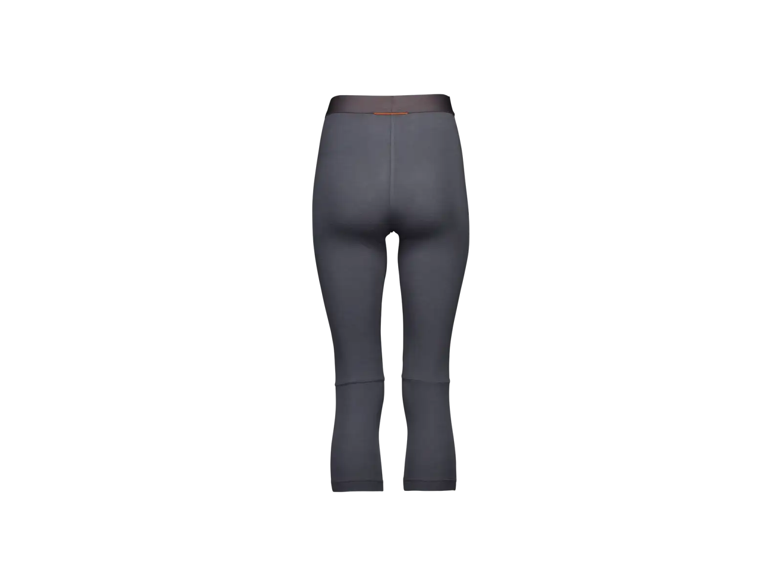 POC Merino 3/4 Damen Unterhose Sylvanitgrau