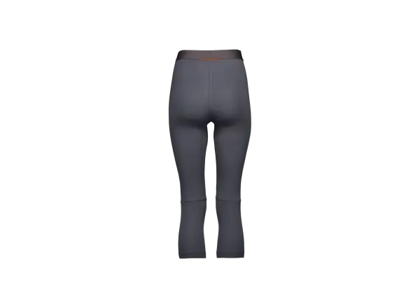 POC Merino 3/4 Damen Unterhose Sylvanitgrau