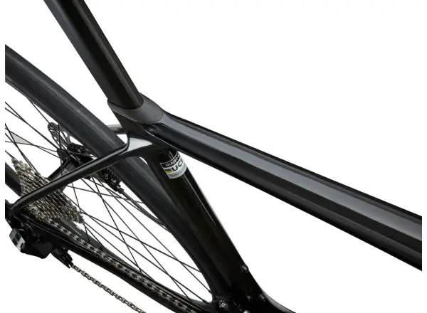 Giant TCR Advanced 2 KOM Rennrad Carbon