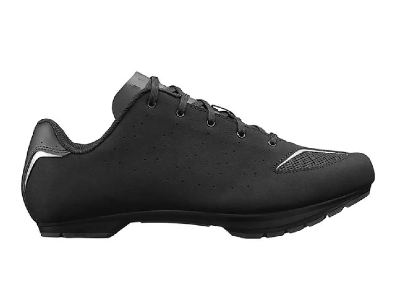 Mavic Allroad Elite Gravel Herrenschuhe Schwarz/Schwarz/Magnet