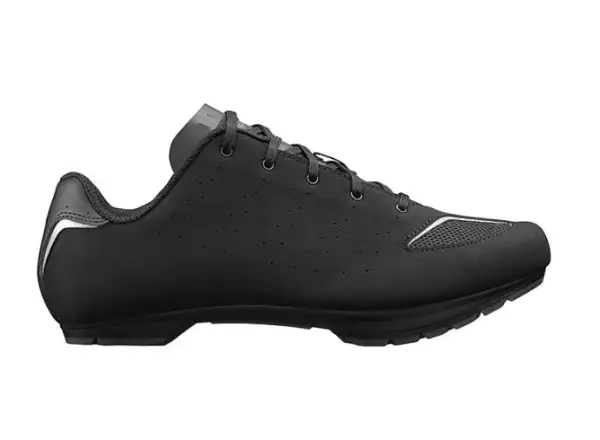 Mavic Allroad Elite Gravel Herrenschuhe Schwarz/Schwarz/Magnet