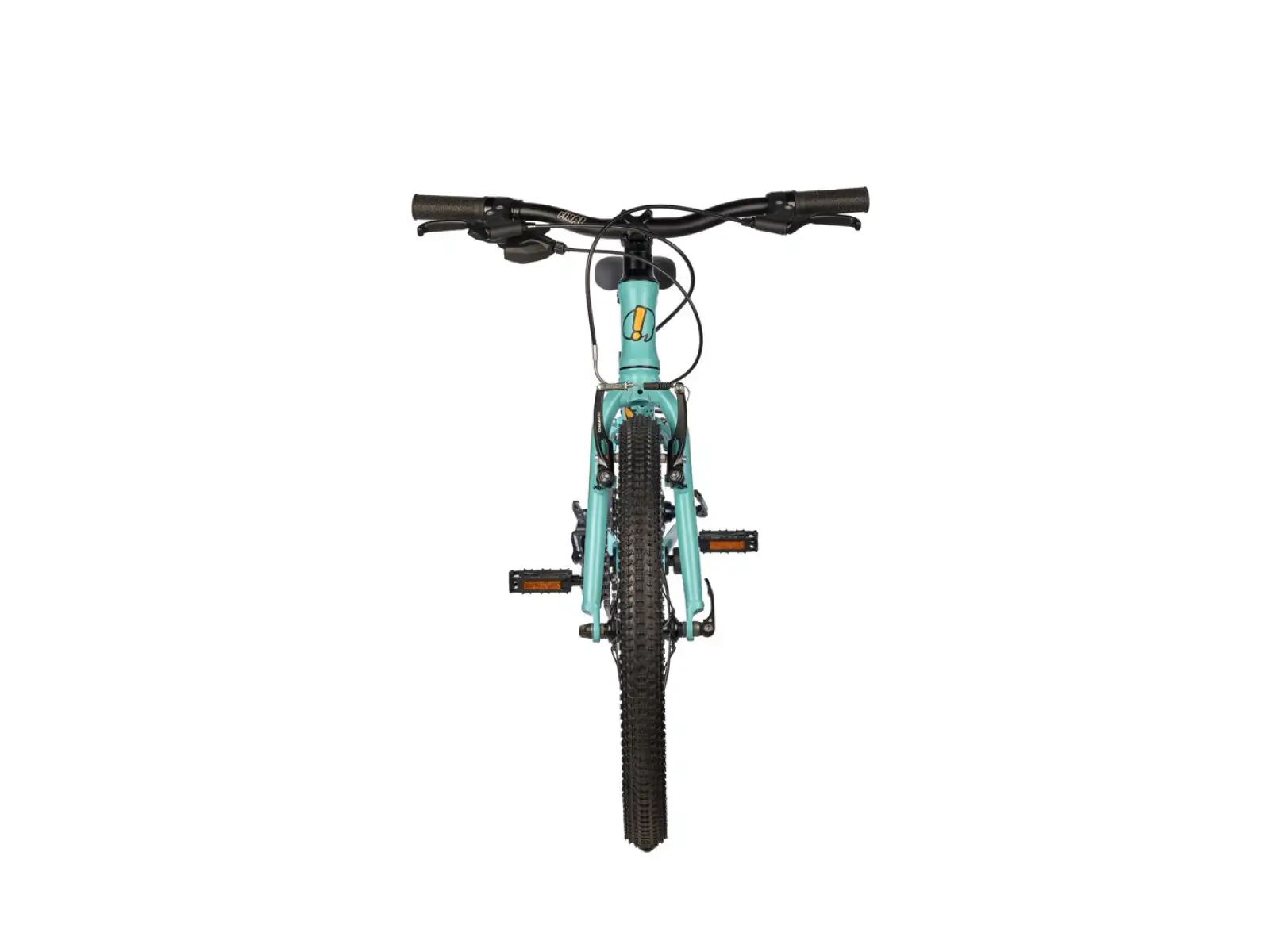 Fiha Kinderfahrrad 20″ – CoralBubble Blau