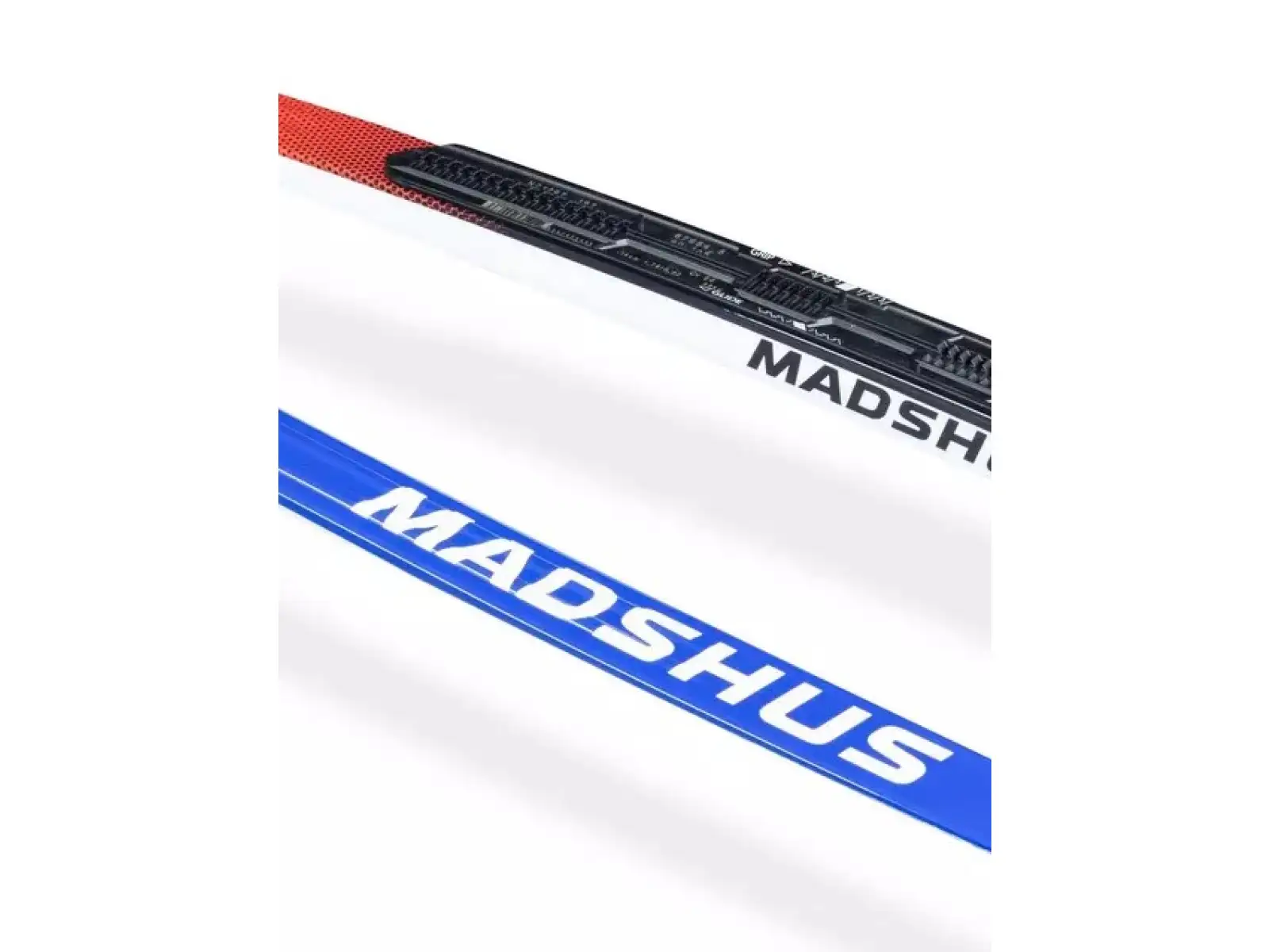 Madshus Endurace Skin Langlaufski