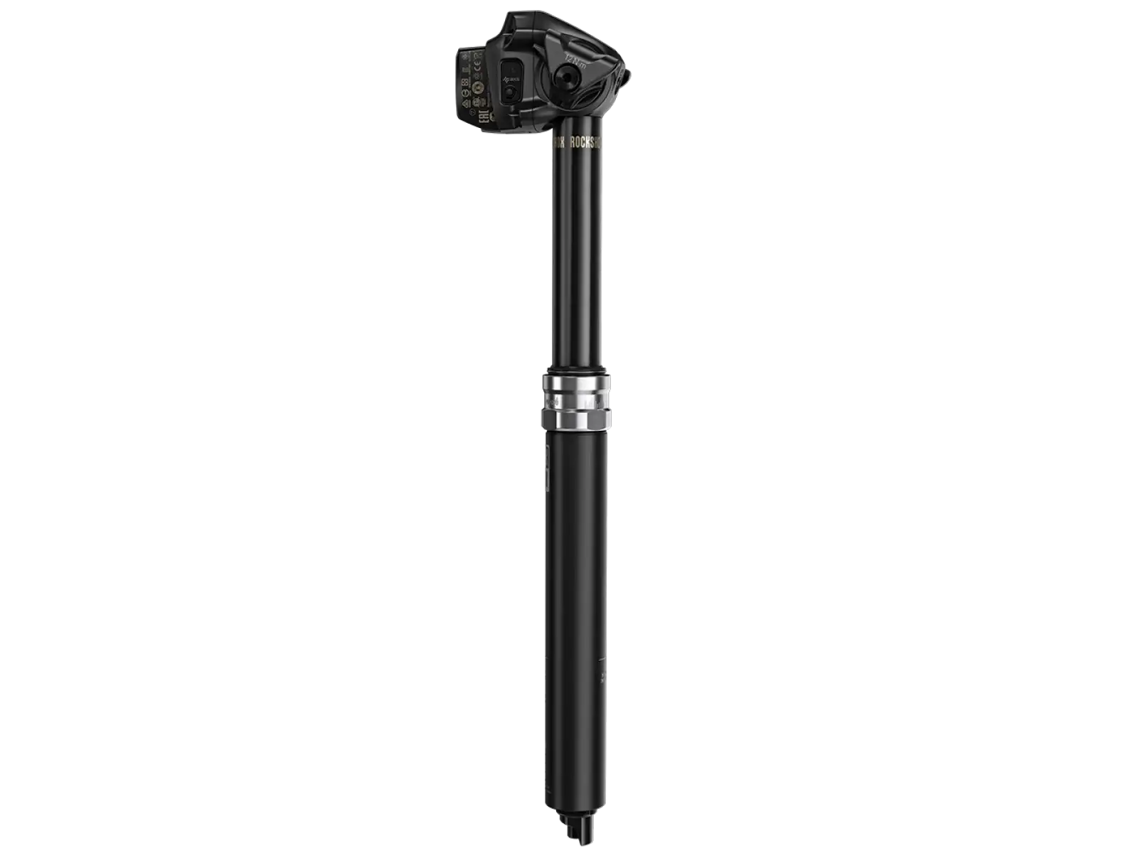 Rockshox AM SP Reverb AXS A2 Teleskop-Sattelstütze 30,9 mm