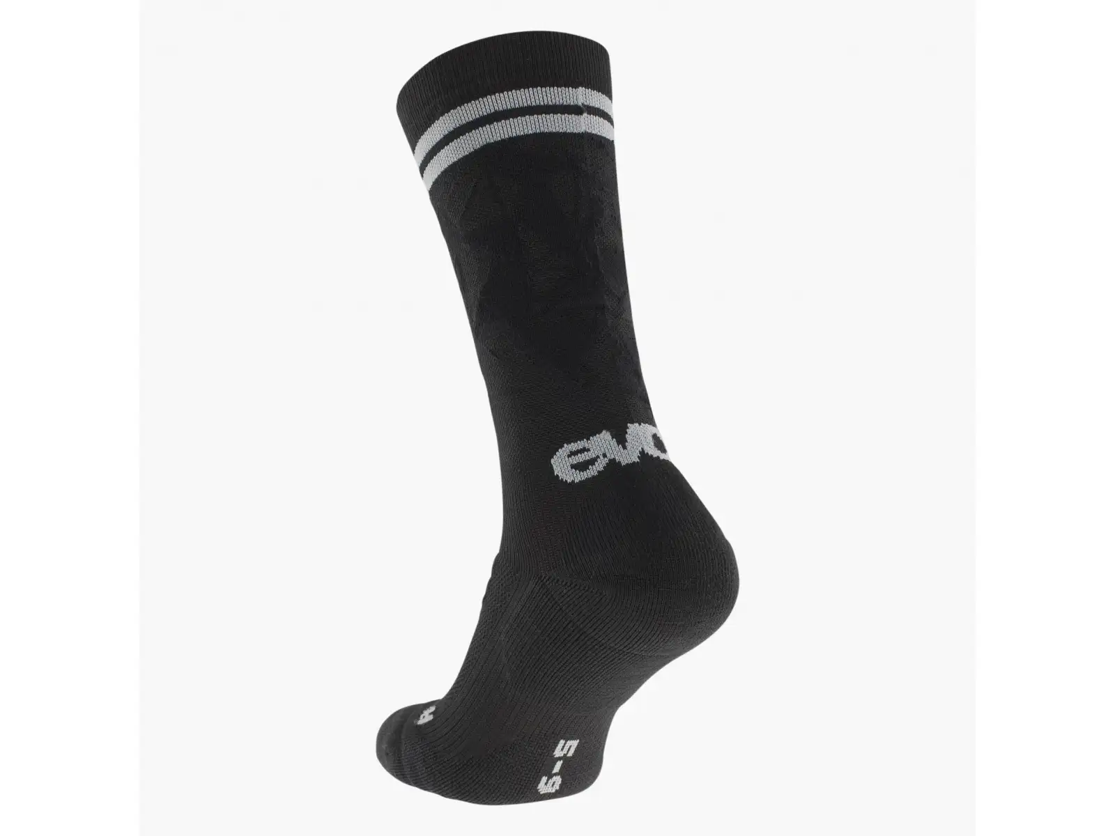 Evoc Socken Medium Schwarz