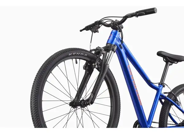 Cannondale Trail 24 Kinderfahrrad Sonic Blue