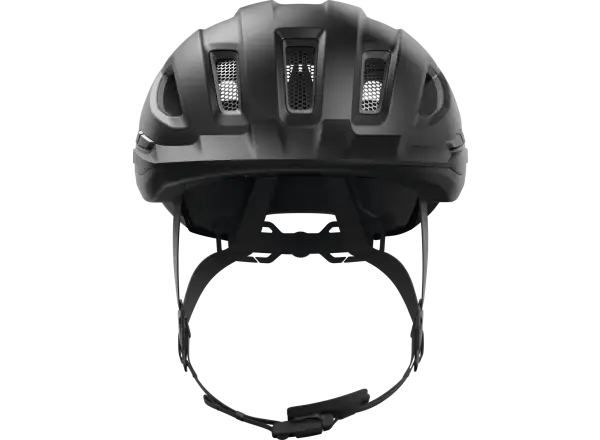 Abus Urban-I 4.0 ACE Helm Velvet Black