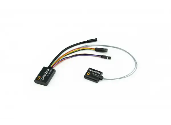 SpeedBox 1.2 für Bosch (Smart System + Felgenmagnet)