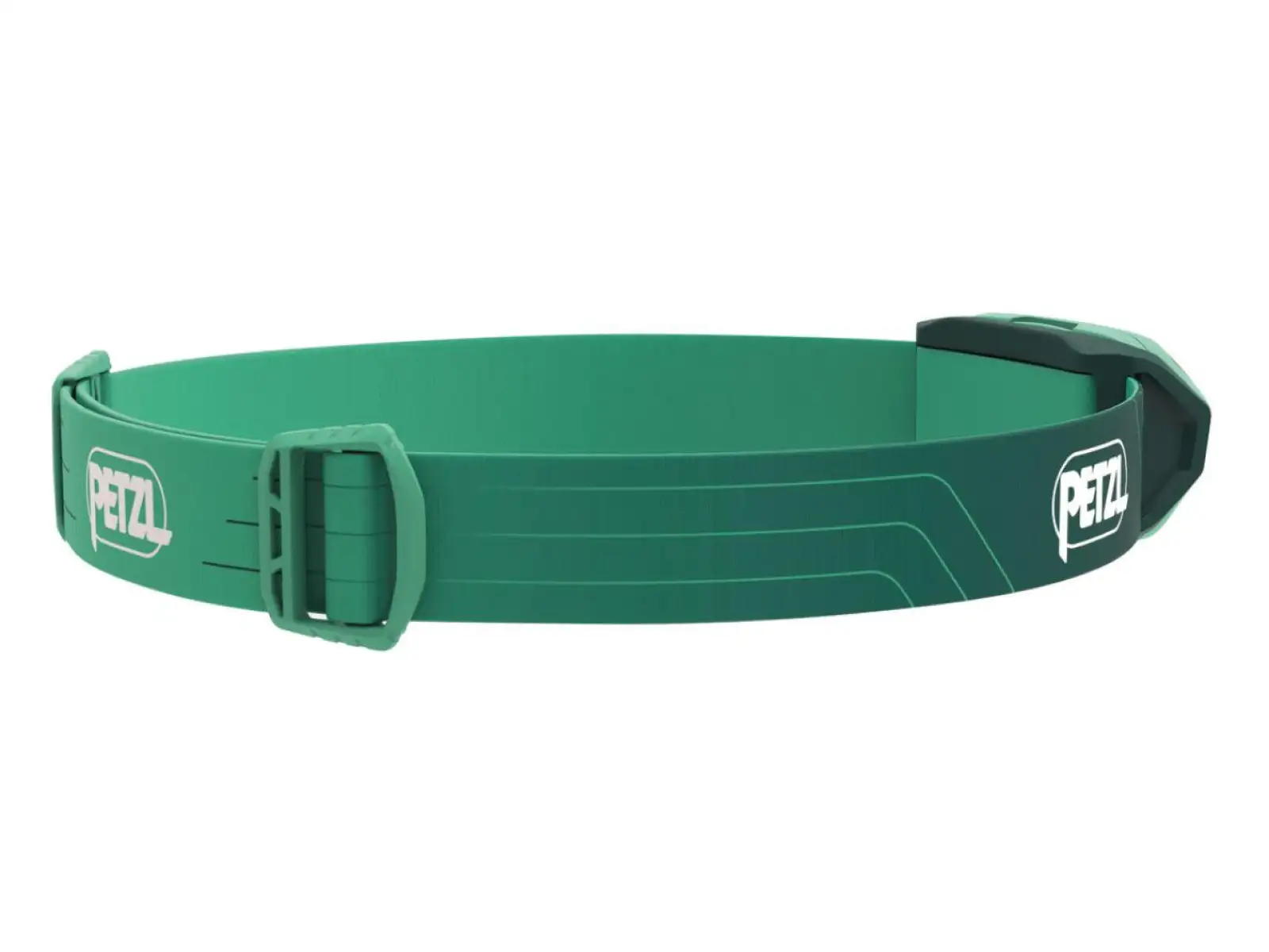 Petzl Tikkina Stirnlampe Grün