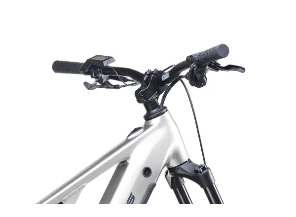 Crussis e-Full 9.12-(800) vollgefedertes E-Bike
