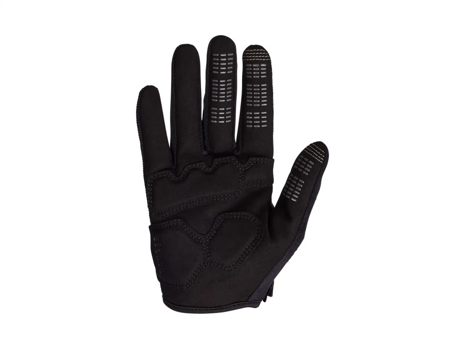 Fox Ranger Gel Damenhandschuhe Schwarz