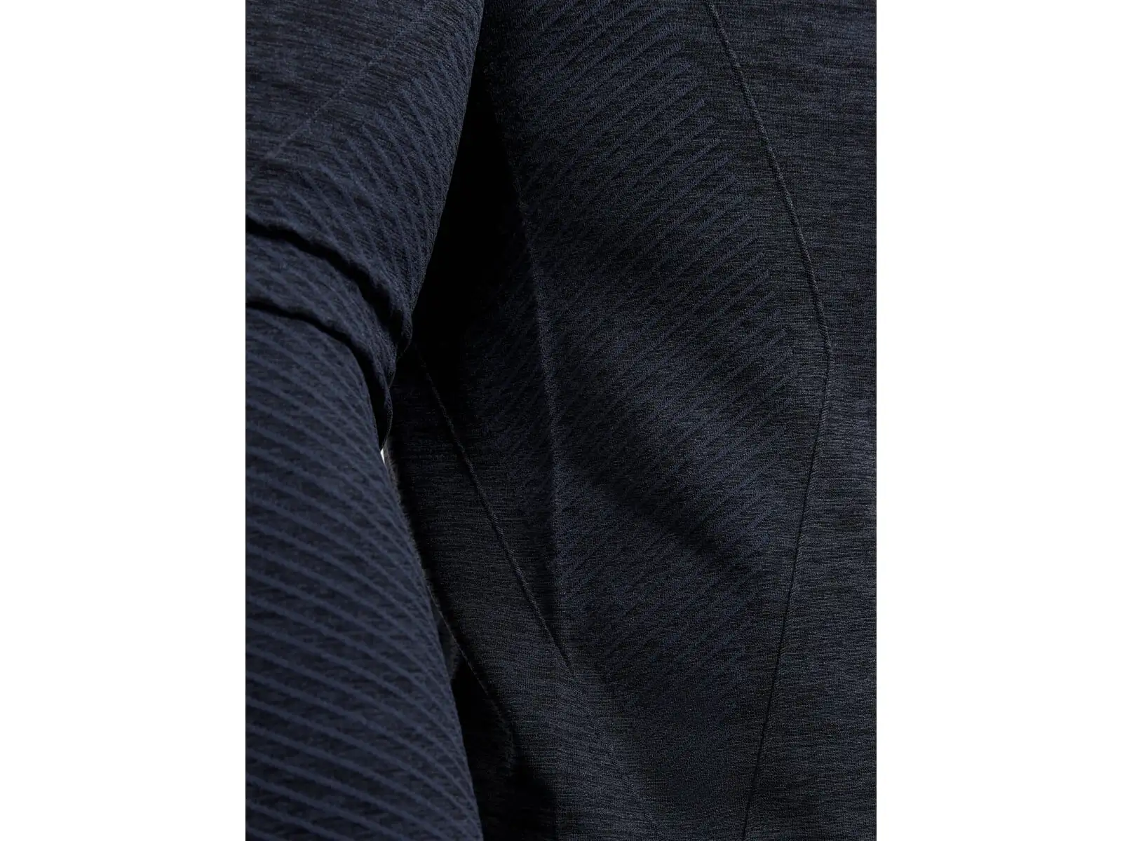Craft Core Dry Active Comfort Herren Langarmshirt Black