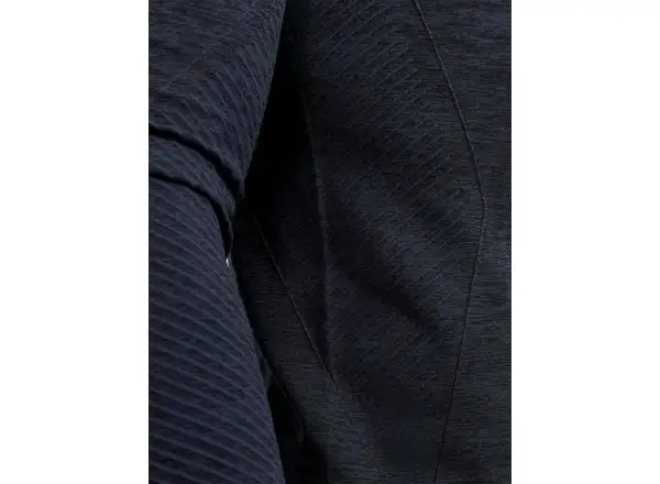 Craft Core Dry Active Comfort Herren Langarmshirt Black
