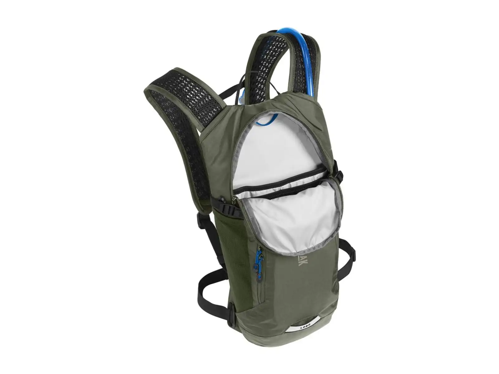 Camelbak Lobo 9 Rucksack Dusty Olive