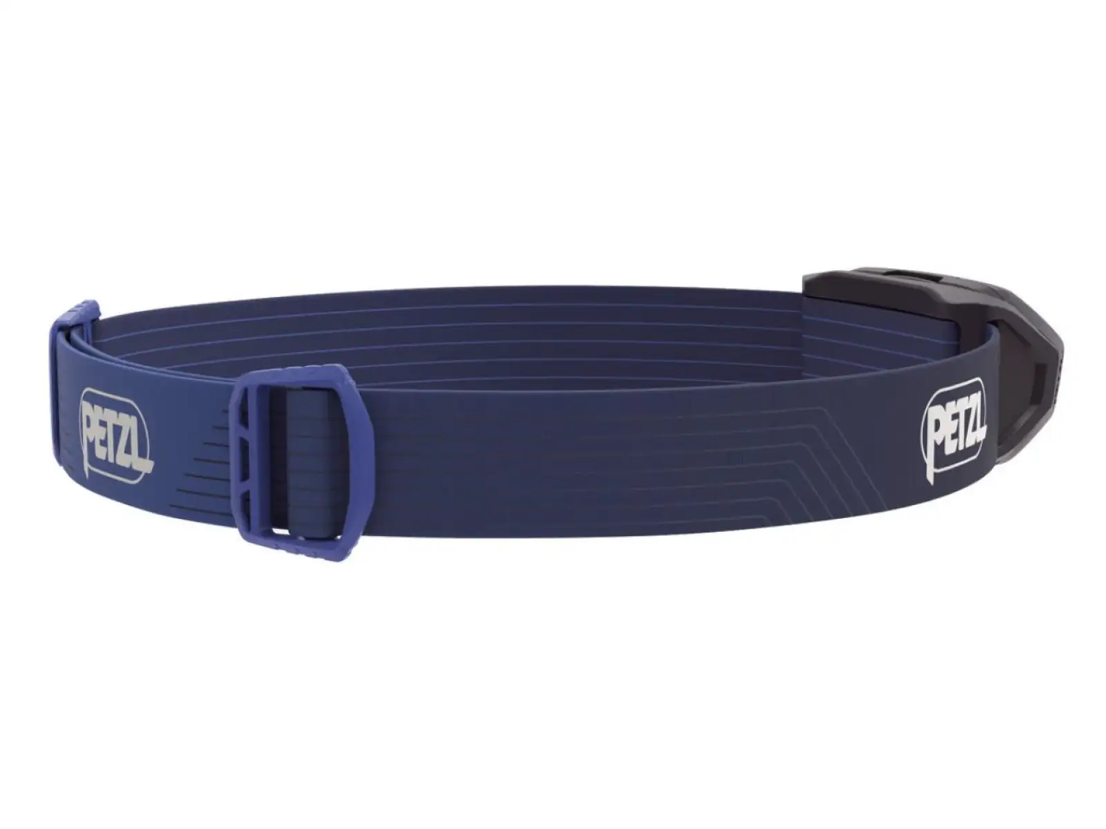 Petzl Tikka Stirnlampe Blau