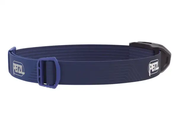 Petzl Tikka Stirnlampe Blau