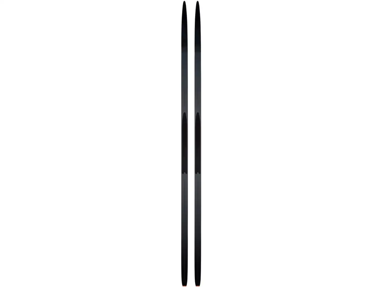 Rossignol Delta Sport R-Skin Stiff Langlaufski + Race Classic XC Set