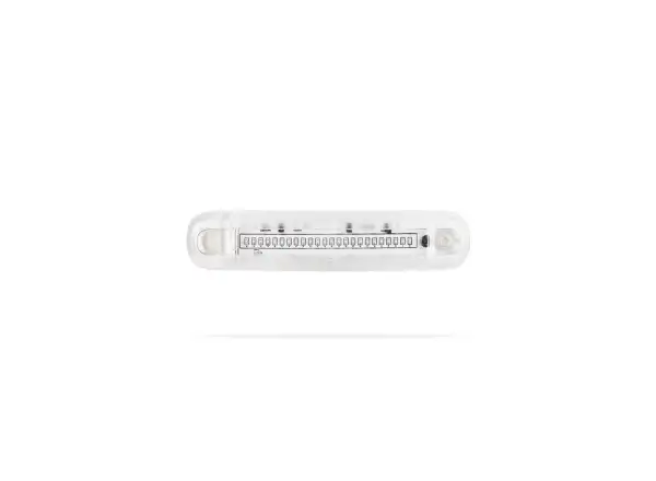 Fizik Helmlicht White