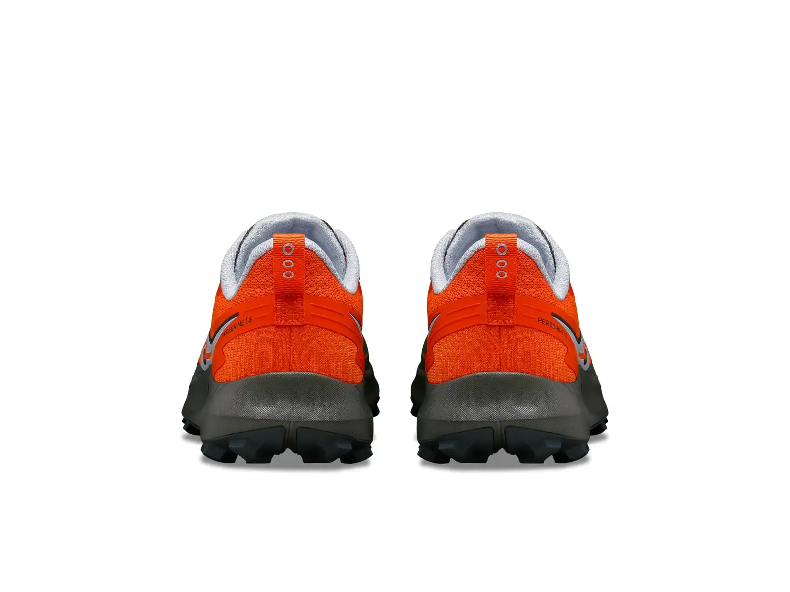 Saucony Peregrine 14 Herren Laufschuhe Pepper/Bough