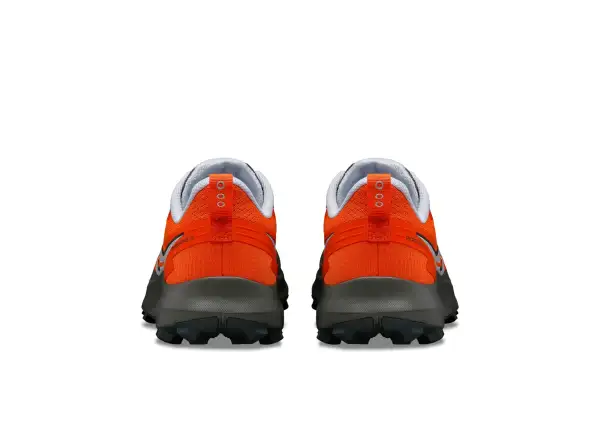 Saucony Peregrine 14 Herren Laufschuhe Pepper/Bough