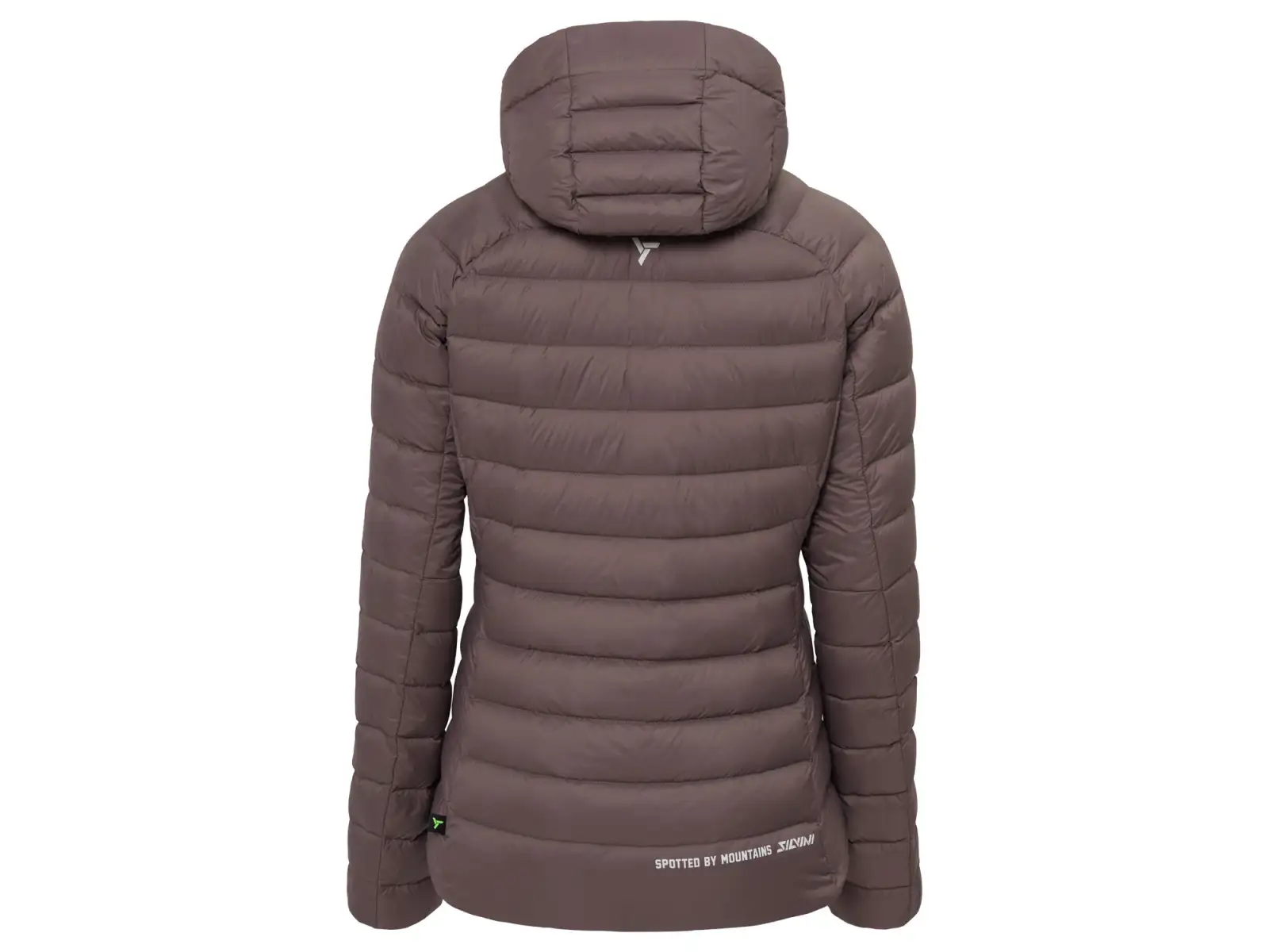 Silvini Piura Damenjacke Brown/Cloud