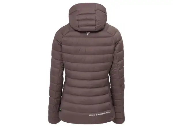 Silvini Piura Damenjacke Brown/Cloud