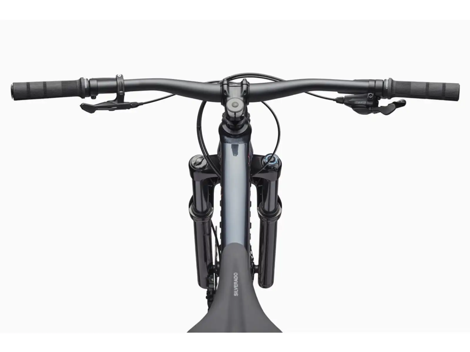 Cannondale Habit HT 1 Mountainbike Tungsten Blue