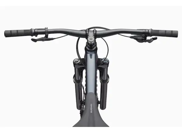 Cannondale Habit HT 1 Mountainbike Tungsten Blue