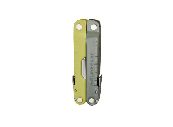 Leatherman Rebar Multitool Mossy Slate