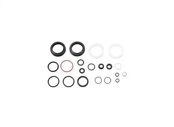 Rock Shox Service Kit Basic für Pike Solo Air A1 Gabeln