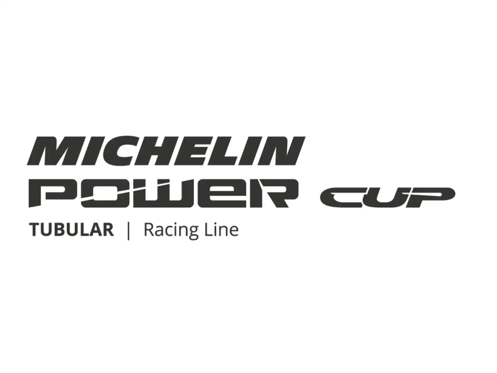 Michelin Power Cup TU Racing Line 25-622 Straßenreifen Classic